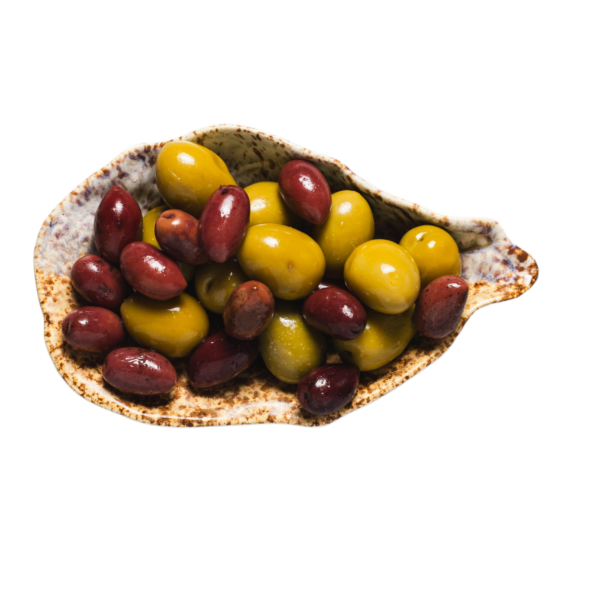 Aceitunas