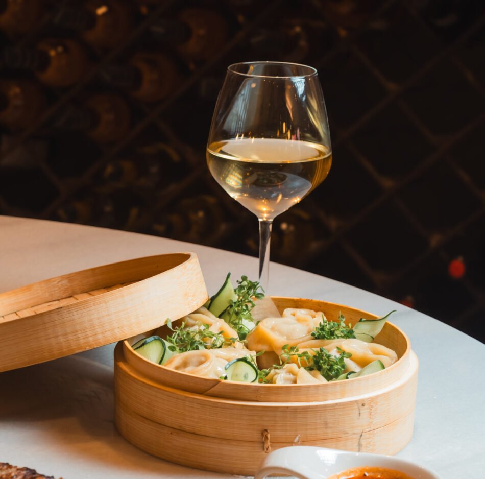 Platos que conquistan con su sabor y estillo y convierten cada bocado en protagonista.