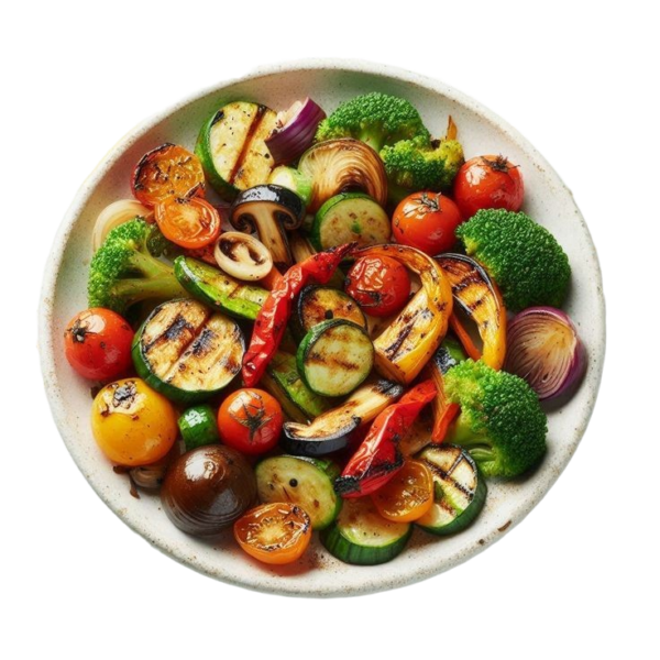 Side dishes