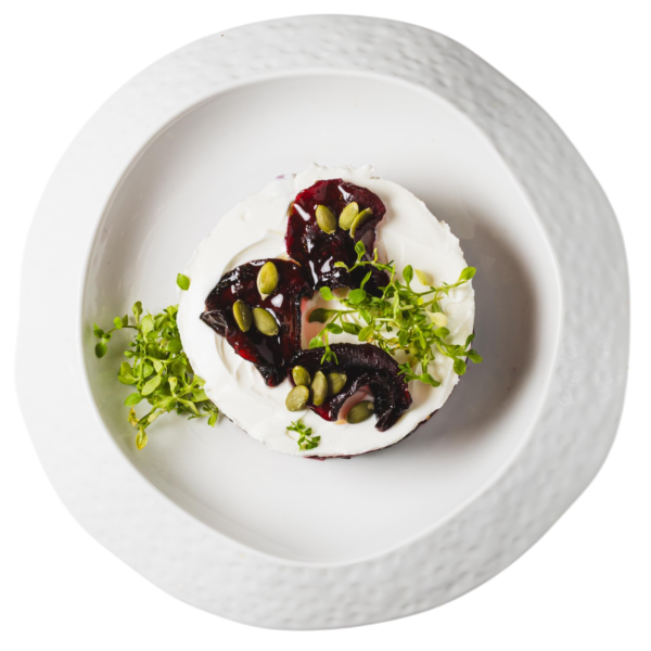 Ensalada de Remolacha