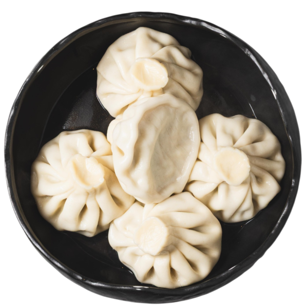 Khinkali (5 un.)