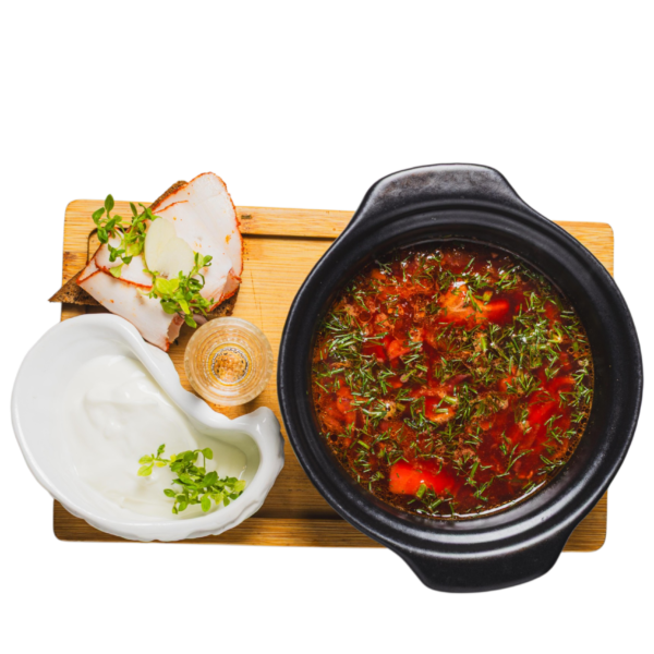 Soups