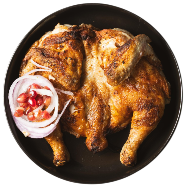 Chkmeruli