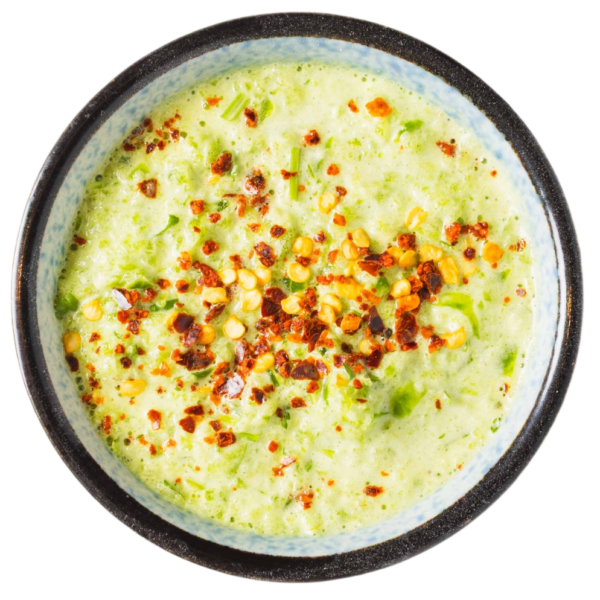 Adjika verde