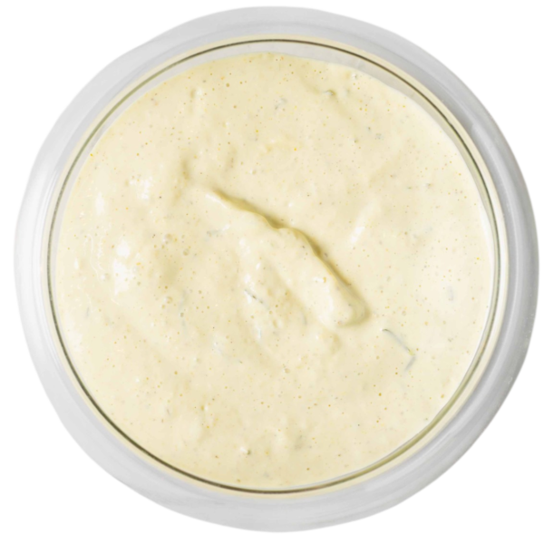 Salsa Tapan