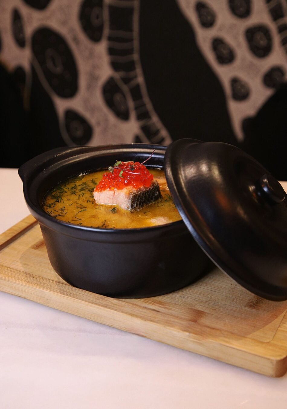 Sabors que la comoditat: receptes i intens, equilibrat calor fins el moment de la primera cullerada.