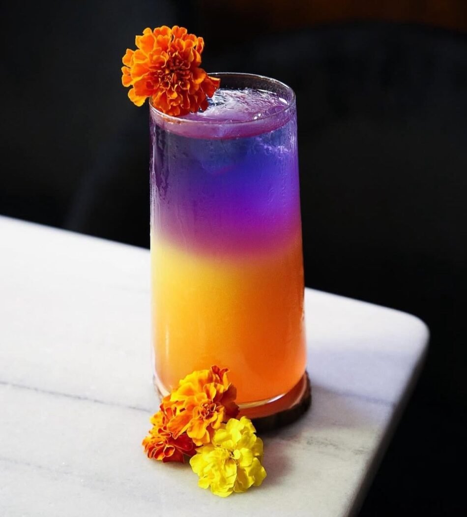 El final perfecto: dulces irresistibles que sorprenden, seducen y dejan huella.