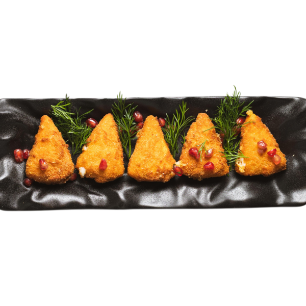 Sulguni frito