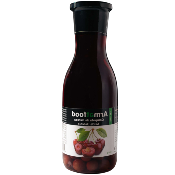 Compota de frutas 1500 ml / Cereza
