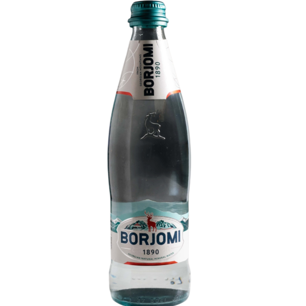 Borjomi