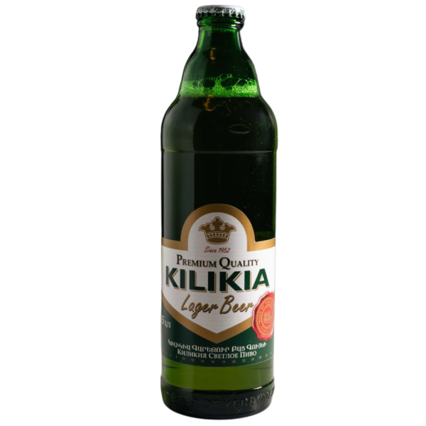 Cerveza Kilikia 0,5