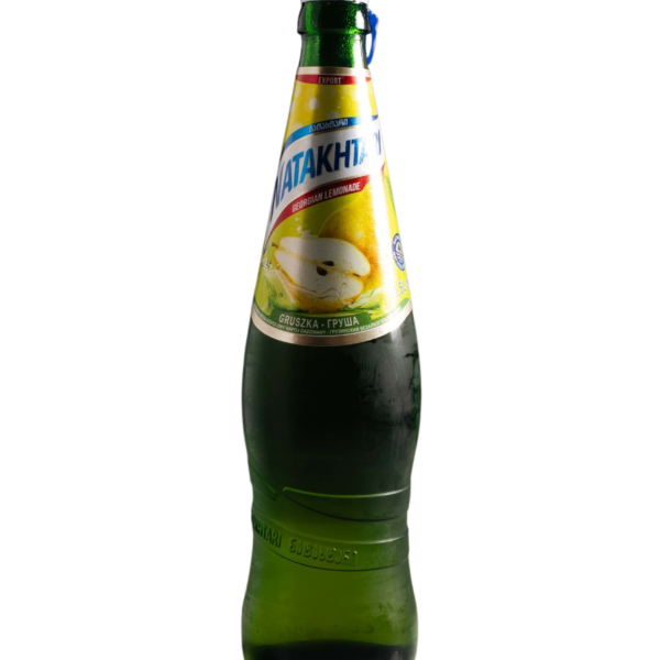 Limonada georgiana Pera
