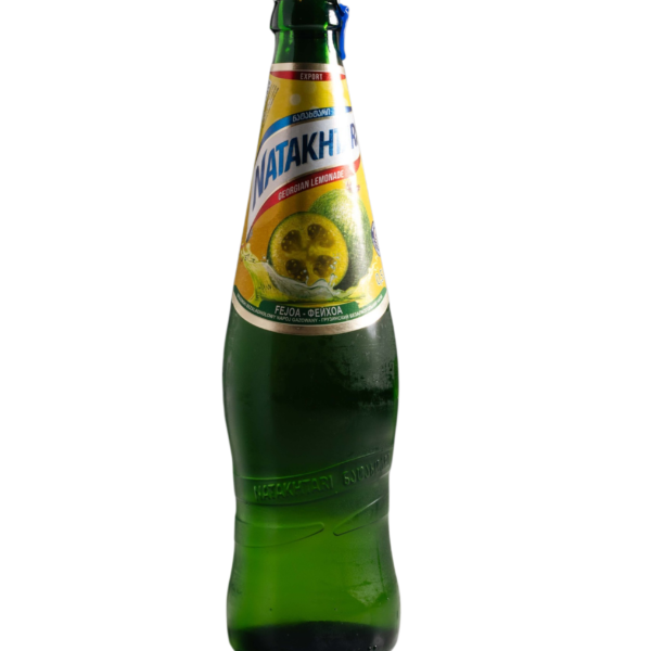 Limonada georgiana Feijoa