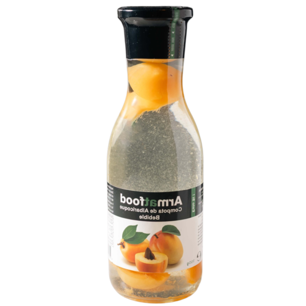 Compota de frutas 1500 ml