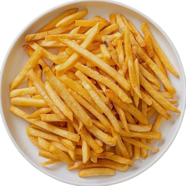 Patatas fritas