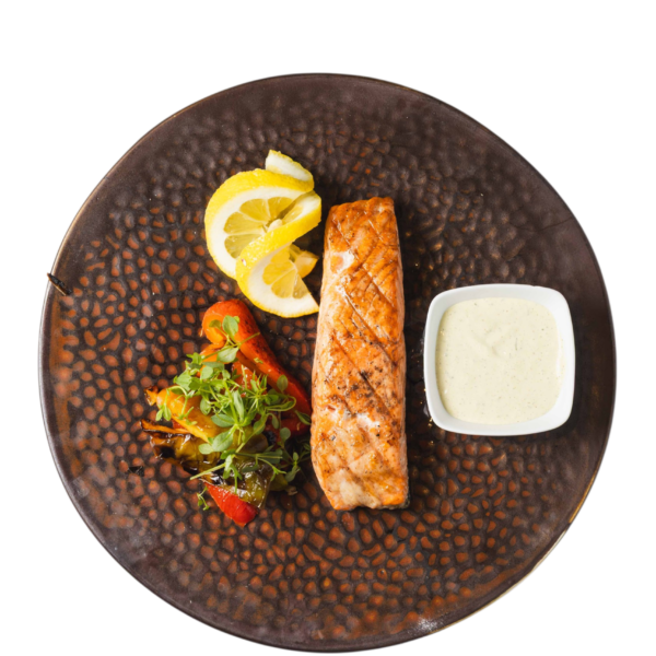 Salmón